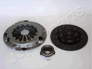 MAZDA Комплект сцепления (полный) 626 2.0 87-90 для KIA JAPANPARTS KF-314 фото товару