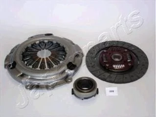 <strong>MAZDA К-т сцепления Mazda 6 2.0/2.3 02- JAPANPARTS KF-332 (фото 1)</strong>