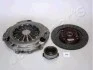 <strong>MAZDA К-т сцепления Mazda 6 2.0/2.3 02- JAPANPARTS KF-332 (фото 1)</strong>