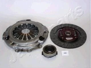 MAZDA К-т сцепления Mazda 6 2.0/2.3 02- для JAPANPARTS KF-332 фото товару
