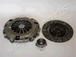 К-т зчеплення (повний) FORD RANGER -06 для Ford, Mazda JAPANPARTS KF-356 фото товару