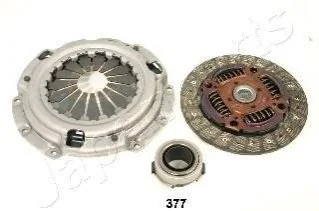 <strong>К-кт зчеплення MAZDA MX-5 -14 JAPANPARTS KF-377 (фото 1)</strong>