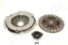 <strong>К-кт зчеплення MAZDA MX-5 -14 JAPANPARTS KF-377 (фото 2)</strong>