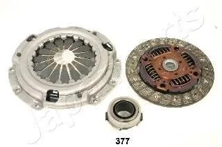 К-кт зчеплення MAZDA MX-5 -14 для JAPANPARTS KF-377 фото товару