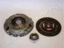 <strong>К-т зчеплення HONDA CIVIC -95 JAPANPARTS KF-440 (фото 1)</strong>