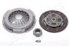 HONDA К-кт зчеплення Accord,Civic,Rover Freelander 2.0Di/TDI 94- JAPANPARTS KF-459 (фото 1)