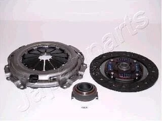 <strong>HONDA К-кт сцепления Civic VIII 1.8 05- JAPANPARTS KF-463 (фото 1)</strong>