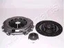 HONDA К-кт сцепления Civic VIII 1.8 05- для Honda JAPANPARTS KF-463 фото товару