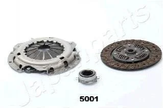 <strong>MITSUBISHI К-т сцепления Outlander 2,4 -12, Grandis, Galant JAPANPARTS KF-5001 (фото 1)</strong>