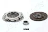 <strong>MITSUBISHI К-т сцепления Outlander 2,4 -12, Grandis, Galant JAPANPARTS KF-5001 (фото 1)</strong>