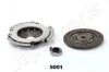 <strong>MITSUBISHI К-т сцепления Outlander 2,4 -12, Grandis, Galant JAPANPARTS KF-5001 (фото 2)</strong>