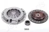 MITSUBISHI К-т сцепления Lancer 1,5 08- для Mitsubishi JAPANPARTS KF-5005 фото товару