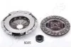 <strong>MITSUBISHI К-т сцепления Lancer 1,5 08- JAPANPARTS KF-5005 (фото 2)</strong>