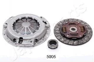 MITSUBISHI К-т сцепления Lancer 1,5 08- для Mitsubishi, Smart JAPANPARTS KF-5005 фото товару