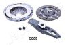 Купити MITSUBISHI Комплект сцепления COLT VI 1.3/1.5, SMART JAPANPARTS KF-5008 за низькою ціною в Україні (фото 2)