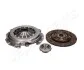 <strong>MITSUBISHI К-т зчеплення L200-400,Pajero 2.5TD JAPANPARTS KF-511 (фото 1)</strong>