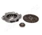<strong>MITSUBISHI К-т зчеплення L200-400,Pajero 2.5TD JAPANPARTS KF-511 (фото 2)</strong>