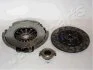 <strong>MITSUBISHI К-т зчеплення PAJERO II (V3_W, V2_W, V4_W, V5_W) 2.8 D (V46W, V26W) 93- JAPANPARTS KF-543 (фото 2)</strong>