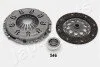 <strong>К-т зчеплення MITSUBISHI PAGERO PININ JAPANPARTS KF-546 (фото 1)</strong>