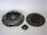 <strong>MITSUBISHI К-т зчеплення Pajero 3,2 00- JAPANPARTS KF-554 (фото 1)</strong>