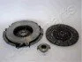 <strong>MITSUBISHI К-т зчеплення Pajero 3,2 00- JAPANPARTS KF-554 (фото 2)</strong>