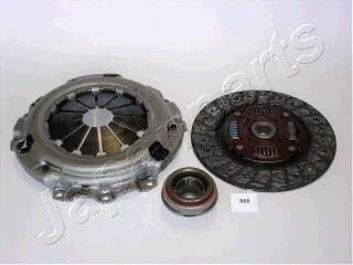 <strong>К-т зчеплення MITSUBISHI PAGERO PININ JAPANPARTS KF-566 (фото 1)</strong>
