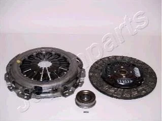 <strong>MITSUBISHI К-т сцепления L200 2.5DI-D 07- JAPANPARTS KF-568 (фото 1)</strong>