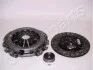MITSUBISHI К-т сцепления L200 2.5DI-D 07- для Mitsubishi JAPANPARTS KF-568 фото товару