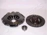 <strong>MITSUBISHI К-т сцепления L200 2.5DI-D 07- JAPANPARTS KF-568 (фото 2)</strong>
