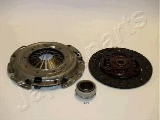 <strong>MITSUBISHI К-т сцепления Outlander 03- JAPANPARTS KF-571 (фото 1)</strong>