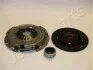 <strong>MITSUBISHI К-т сцепления Outlander 03- JAPANPARTS KF-571 (фото 1)</strong>