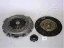 Комплект зчеплення KF585 для Mitsubishi, Suzuki JAPANPARTS KF-585 фото товару
