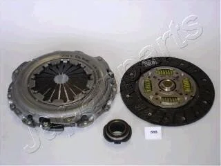 Комплект зчеплення KF585 для Mitsubishi JAPANPARTS KF-585 фото товару