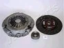 <strong>MITSUBISHI К-кт сцепления L200,L300 2.5D 86- JAPANPARTS KF-591 (фото 1)</strong>