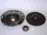 <strong>MITSUBISHI К-кт сцепления L200,L300 2.5D 86- JAPANPARTS KF-591 (фото 2)</strong>