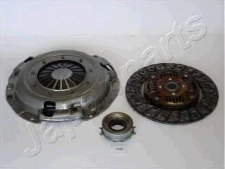 <strong>SUBARU К-т сцепления Forester 2,0 02-, Legasy, Impreza JAPANPARTS KF-718 (фото 1)</strong>