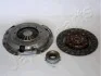 <strong>SUBARU К-т сцепления Forester 2,0 02-, Legasy, Impreza JAPANPARTS KF-718 (фото 1)</strong>