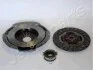 <strong>SUBARU К-т сцепления Forester 2,0 02-, Legasy, Impreza JAPANPARTS KF-718 (фото 2)</strong>