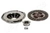 <strong>SUBARU Комплект зчеплення FORESTER (SJ_) 2.0 i AWD (SJ5) JAPANPARTS KF-724 (фото 2)</strong>