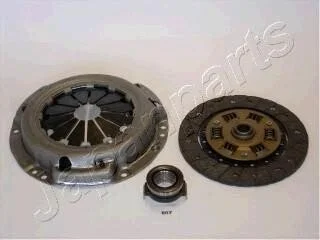 <strong>SUZUKI К-кт сцепления Baleno 95-,Swift 1.3 89- JAPANPARTS KF-807 (фото 1)</strong>