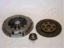SUZUKI К-кт сцепления Baleno 95-,Swift 1.3 89- для Suzuki, Daewoo JAPANPARTS KF-807 фото товару