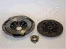 <strong>SUZUKI К-кт сцепления Baleno 95-,Swift 1.3 89- JAPANPARTS KF-807 (фото 2)</strong>