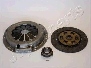 SUZUKI К-кт сцепления Baleno 95-,Swift 1.3 89- JAPANPARTS KF-807 фото товару