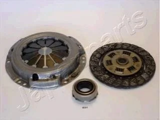 <strong>SUZUKI к-т сцепления Jimny 1,3 98- JAPANPARTS KF-831 (фото 1)</strong>