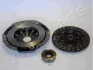 <strong>SUZUKI к-т сцепления Jimny 1,3 98- JAPANPARTS KF-831 (фото 2)</strong>