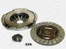 <strong>ISUZU Комплект зчеплення D-MAX II 2.5 CRDi 4x4 JAPANPARTS KF-929 (фото 2)</strong>