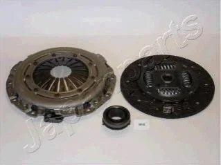 HYUNDAI К-кт сцепления Tucson 2.0CRDI для KIA, Hyundai JAPANPARTS KF-H12 фото товара
