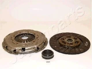 <strong>HYUNDAI К-кт сцепления 5-ступ.КПП i30,Kia Ceed 1.6CRDi 06- JAPANPARTS KF-H51 (фото 1)</strong>