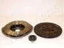 <strong>HYUNDAI К-кт сцепления 5-ступ.КПП i30,Kia Ceed 1.6CRDi 06- JAPANPARTS KF-H51 (фото 2)</strong>