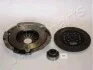 <strong>MAZDA к-т сцепления 323 1,3-1,6 -04 JAPANPARTS KF-K07 (фото 2)</strong>